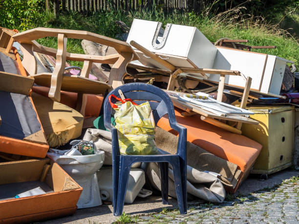 Best Residential Junk Removal  in Al Creek, CO