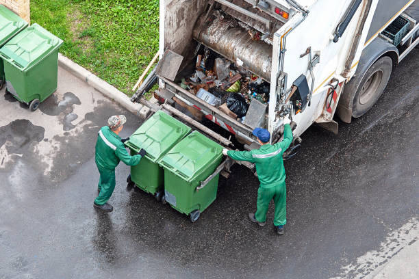 Basement Cleanout Services in Coal Creek, CO