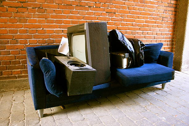 Household Junk Removal in Coal Creek, CO
