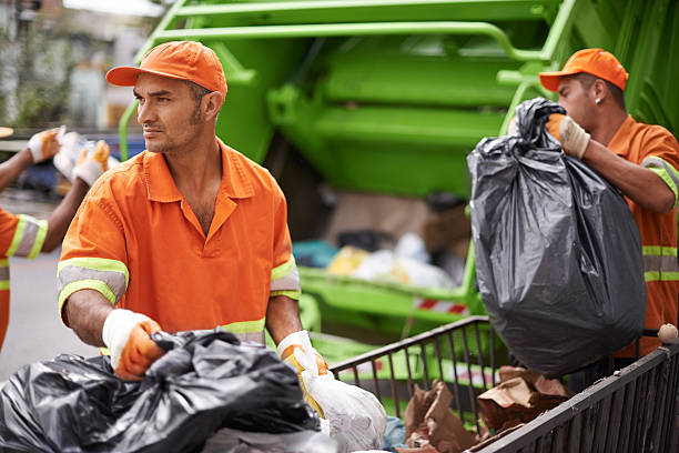 Household Junk Removal in Coal Creek, CO