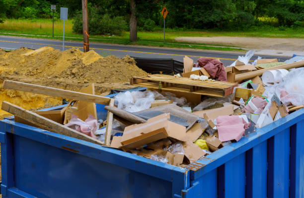 Best Construction Debris Removal  in Al Creek, CO